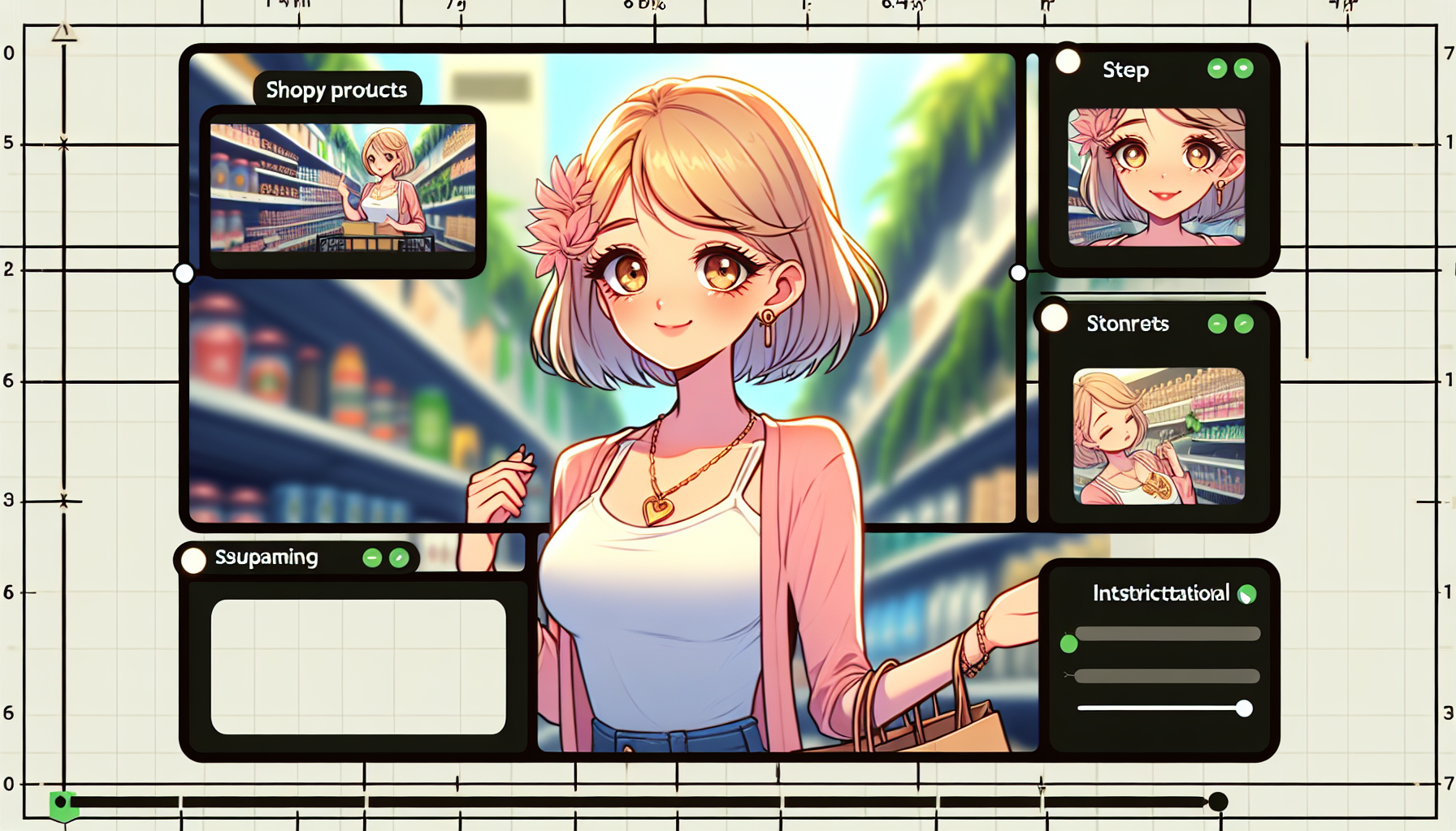 アクションステップ1