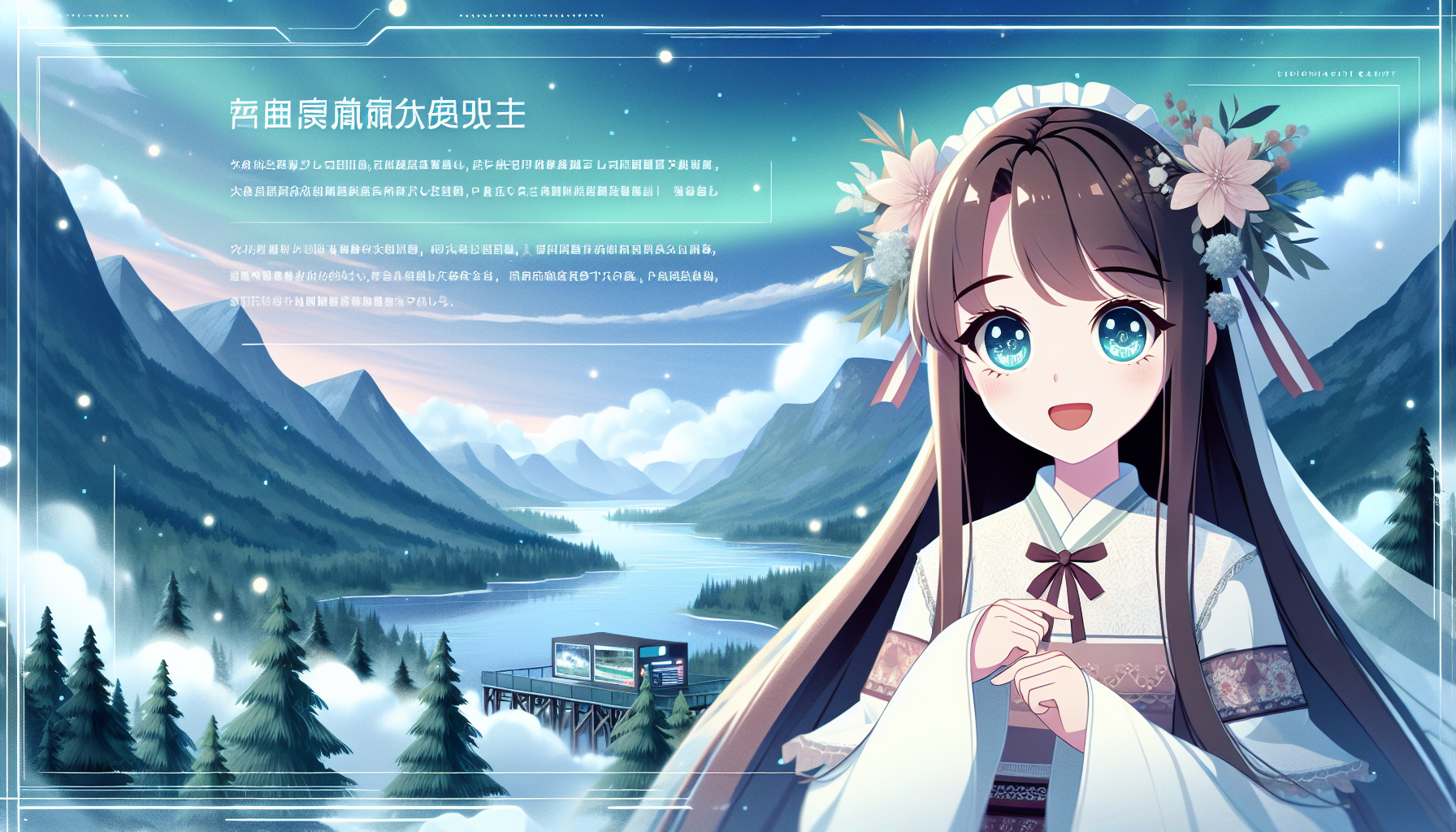 魅力的な商品紹介