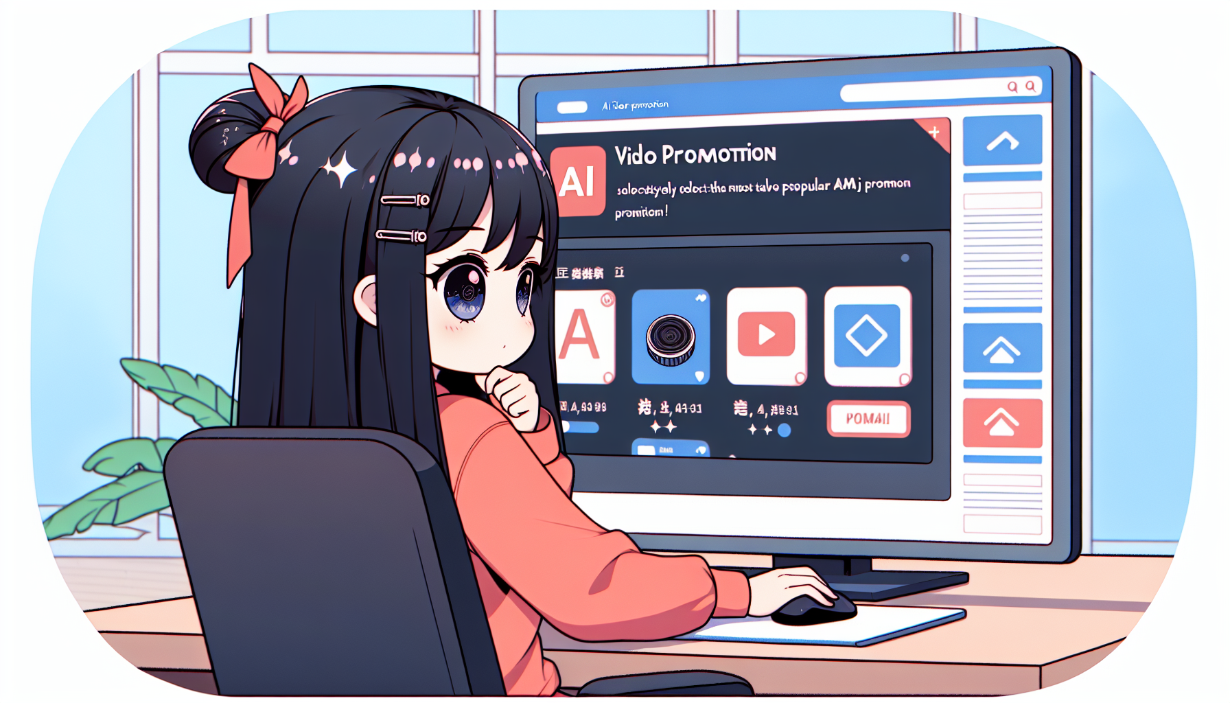 Shop Operation Day 1