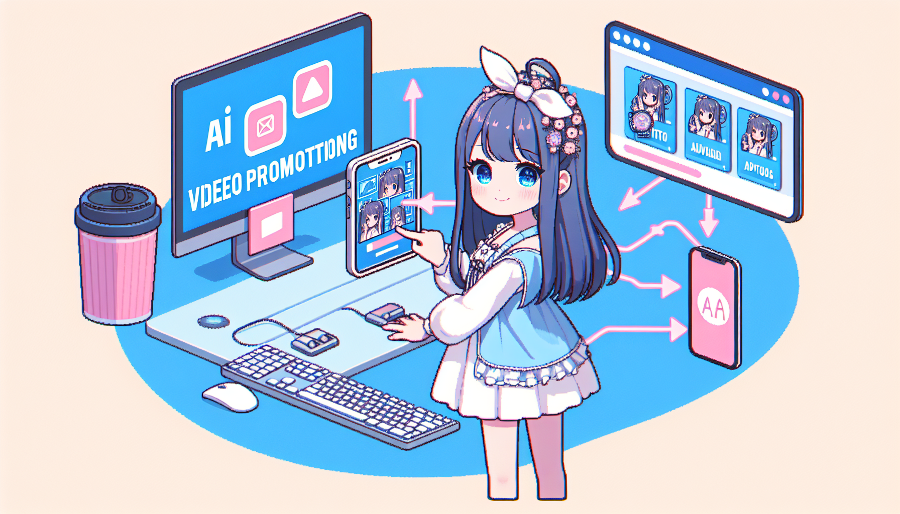 Shop Operation Day 4-7