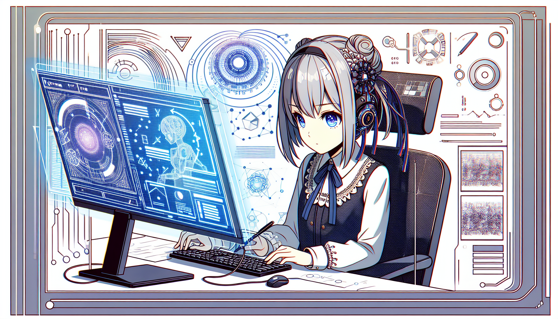 Shop Operation Image 2