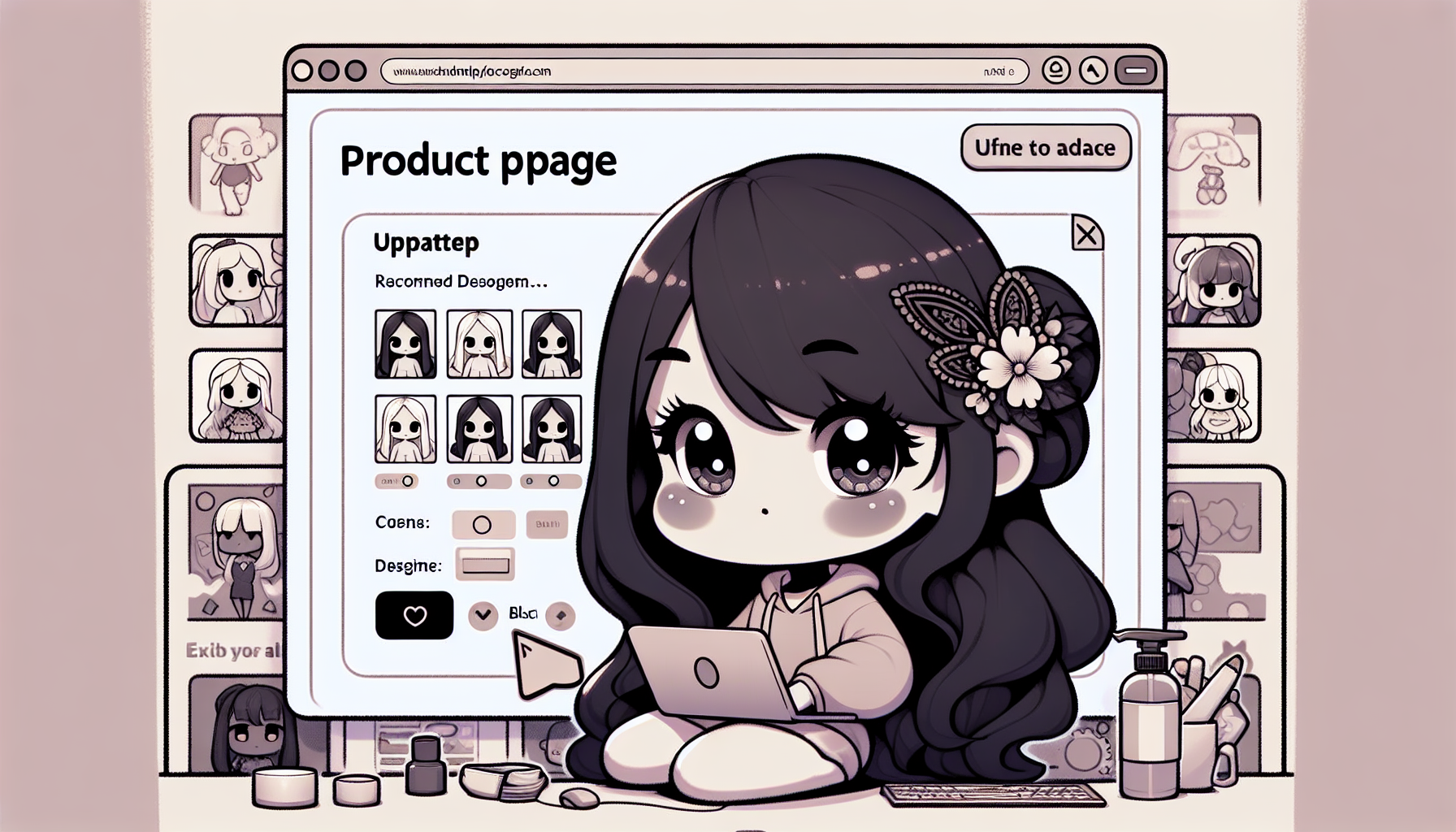 Shop Operation Image 3