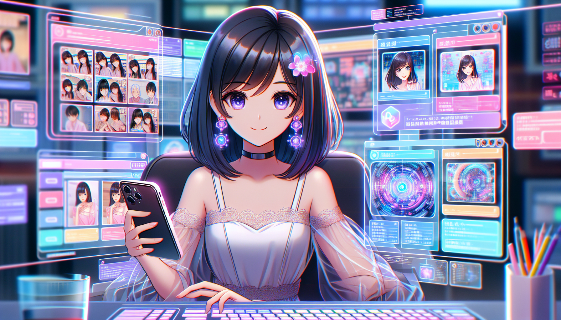 Shop Operation Image 4