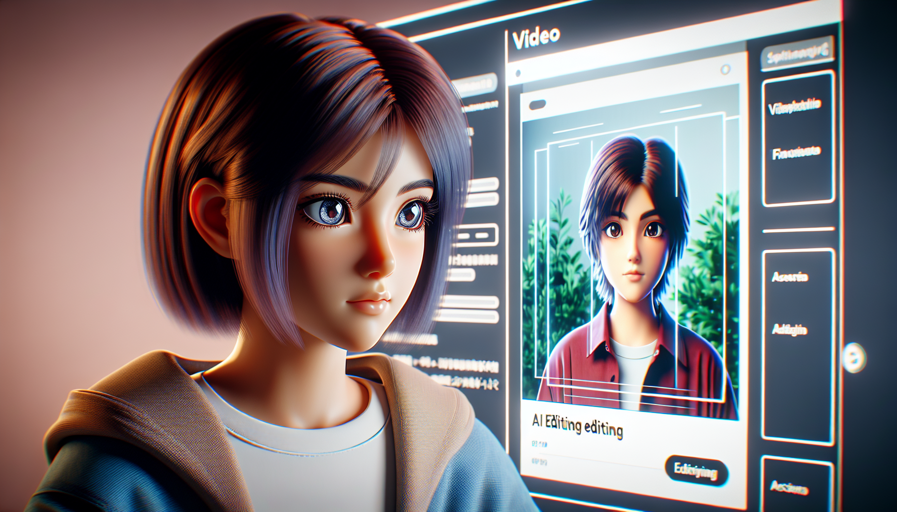 ファッションアイテムの紹介