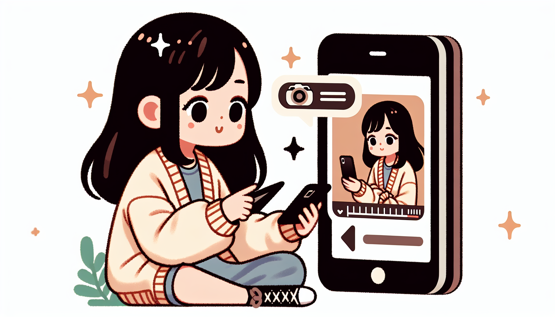 新サービスのプロモーション