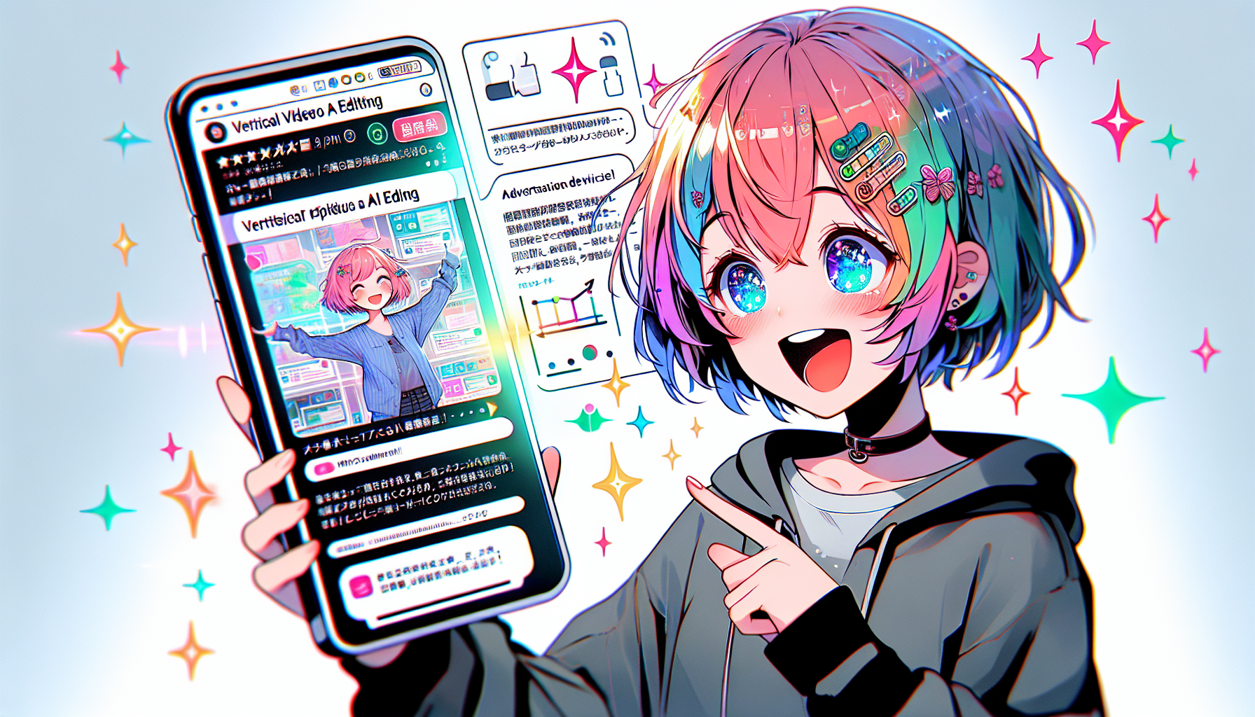 季節のイベント告知