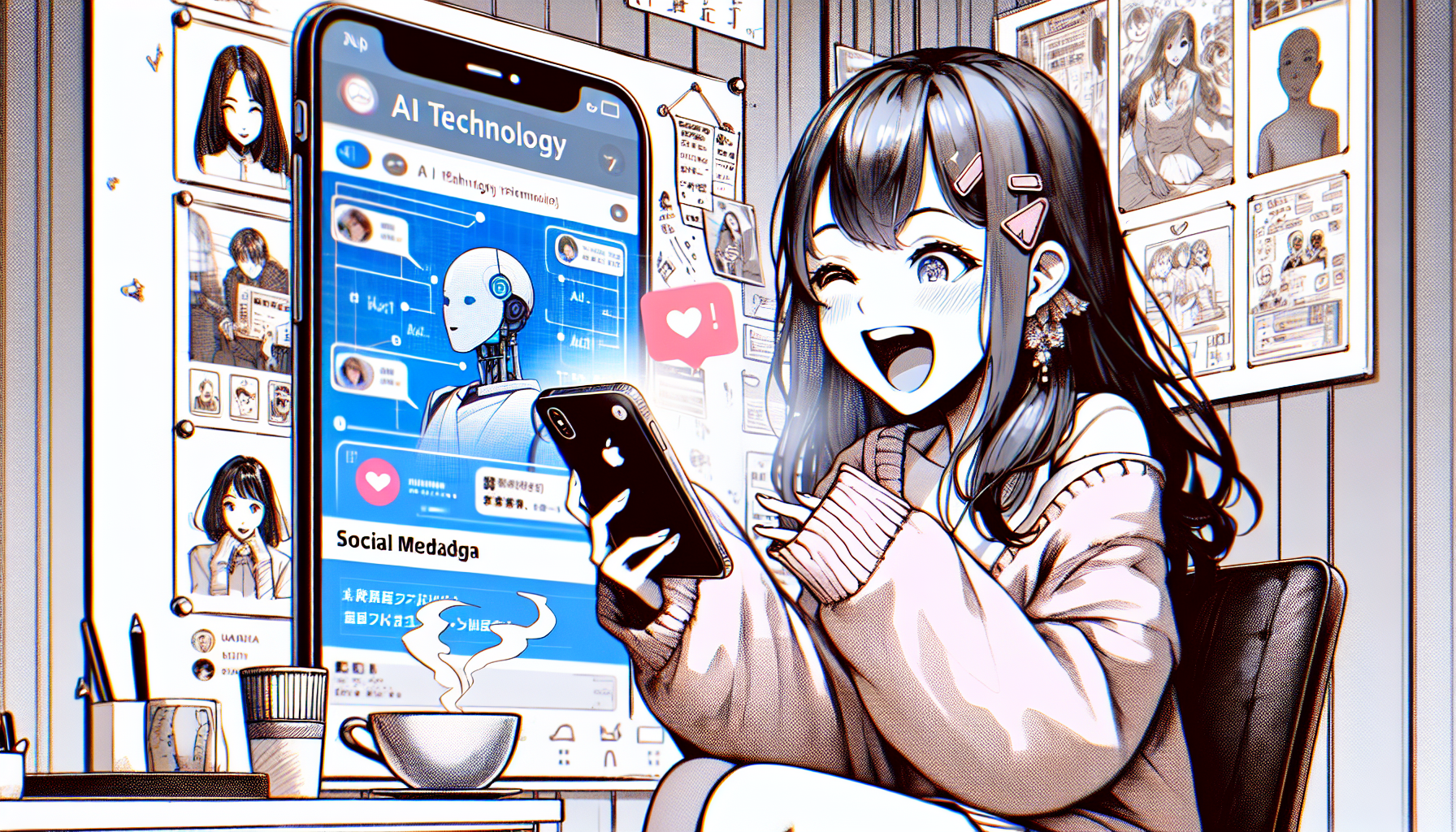 商品使用シーン