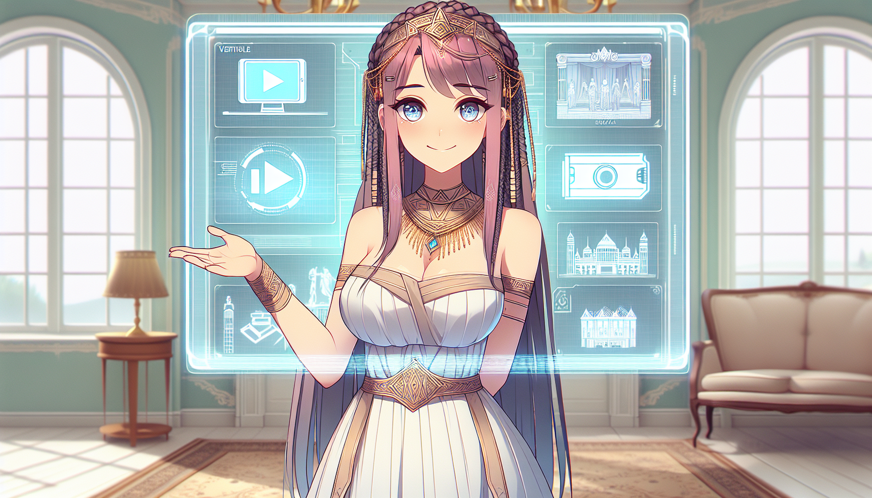 世界観イメージ1