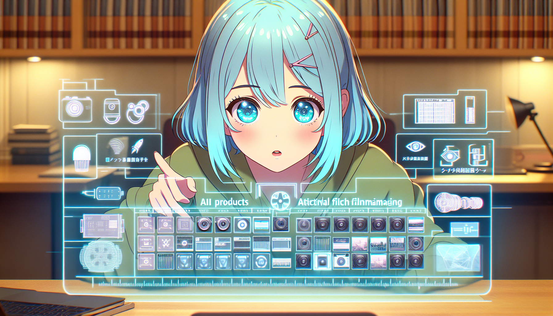 アクションステップ1