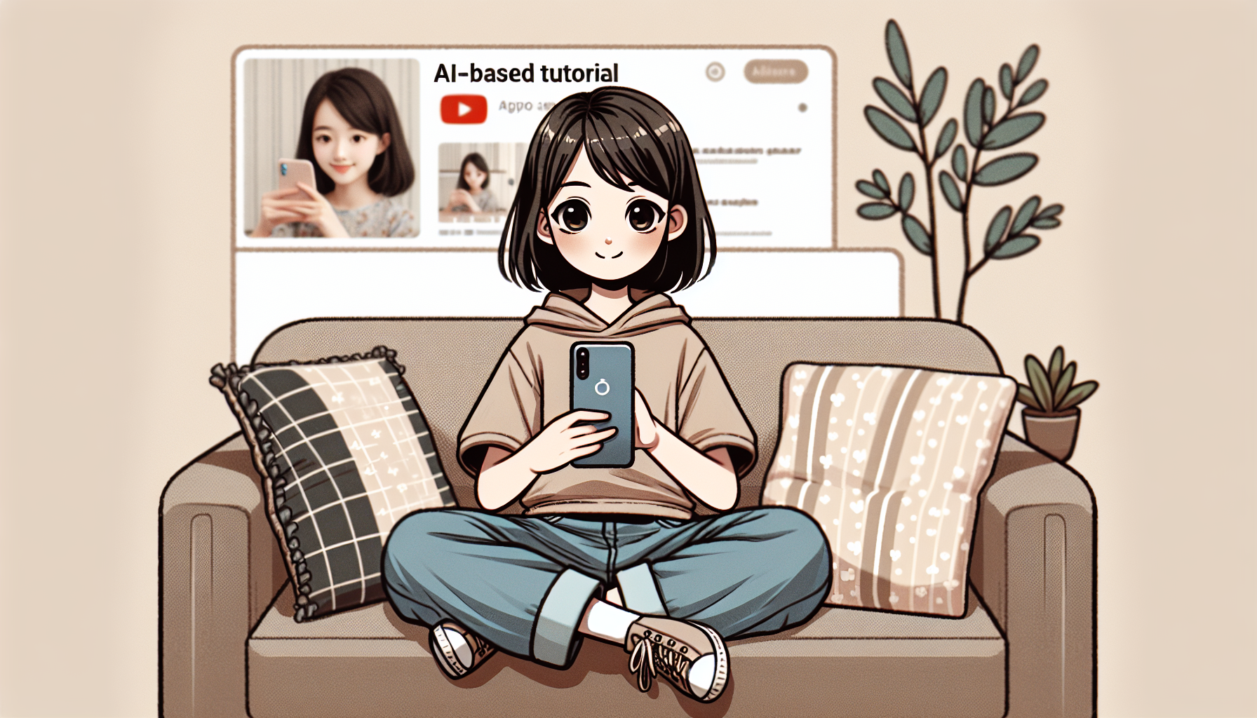 教材の解説動画