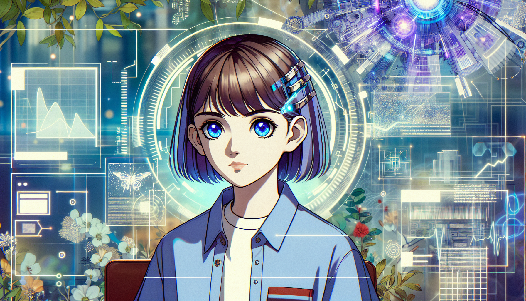 世界観イラスト2