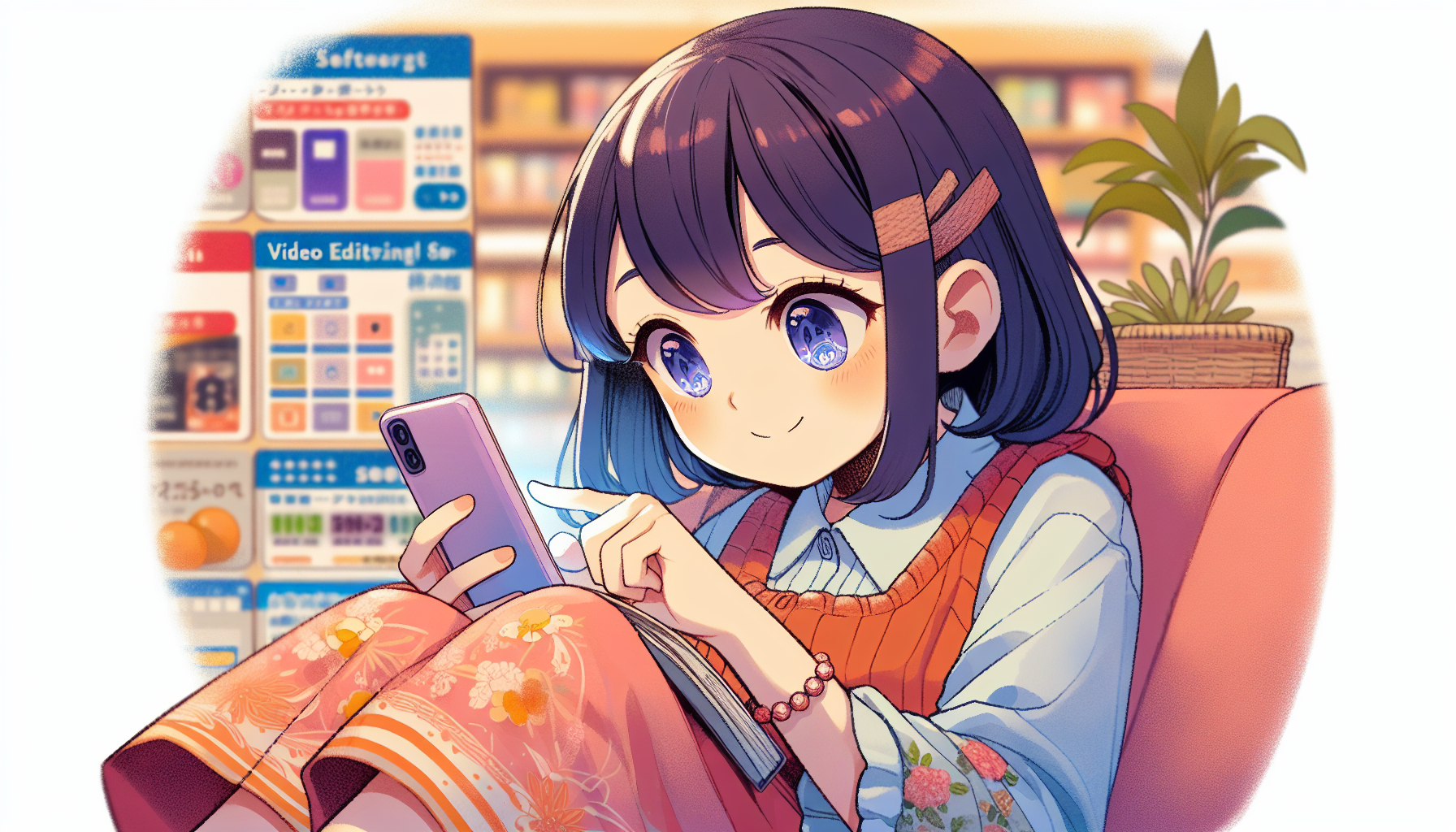 商品ページの更新