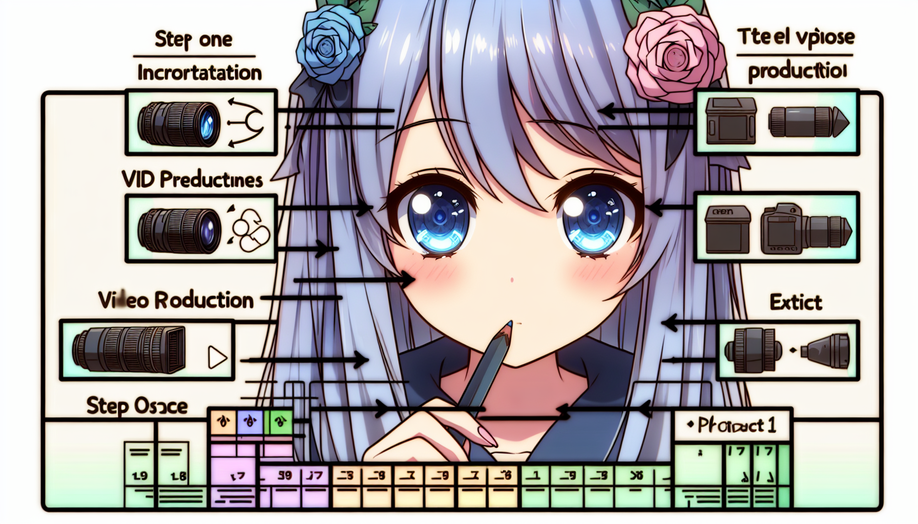 アクションステップ1