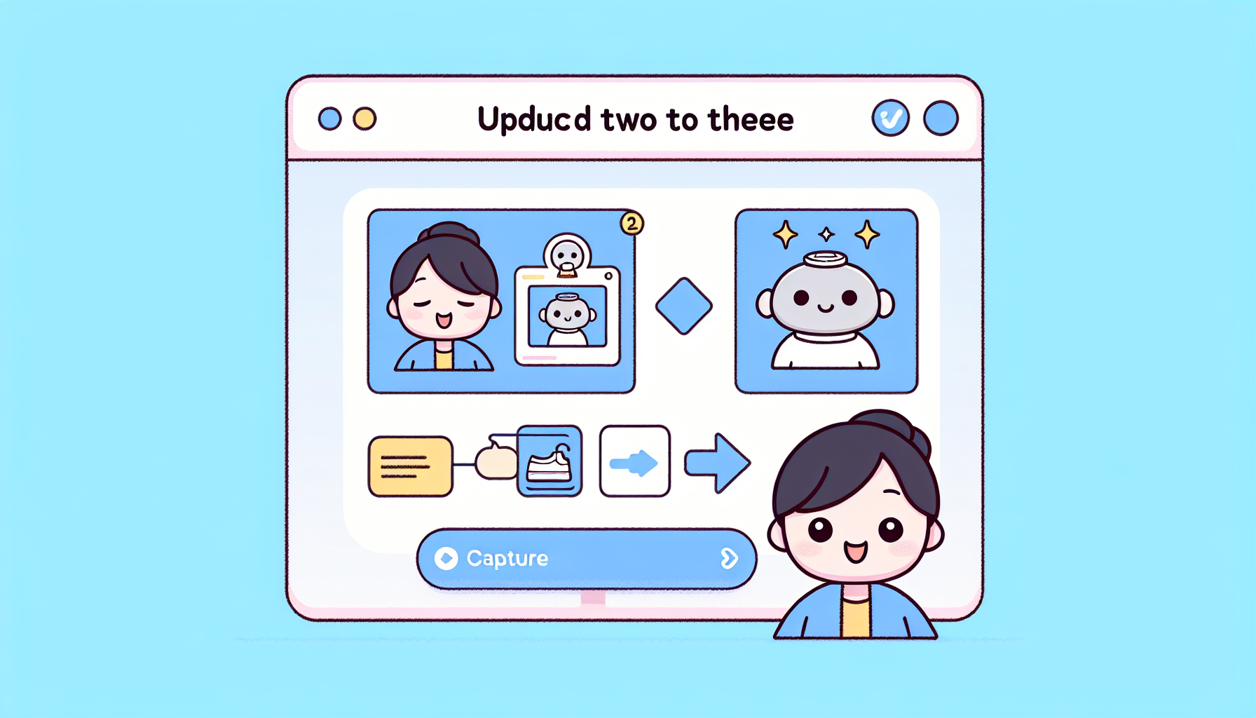 アクションステップ2