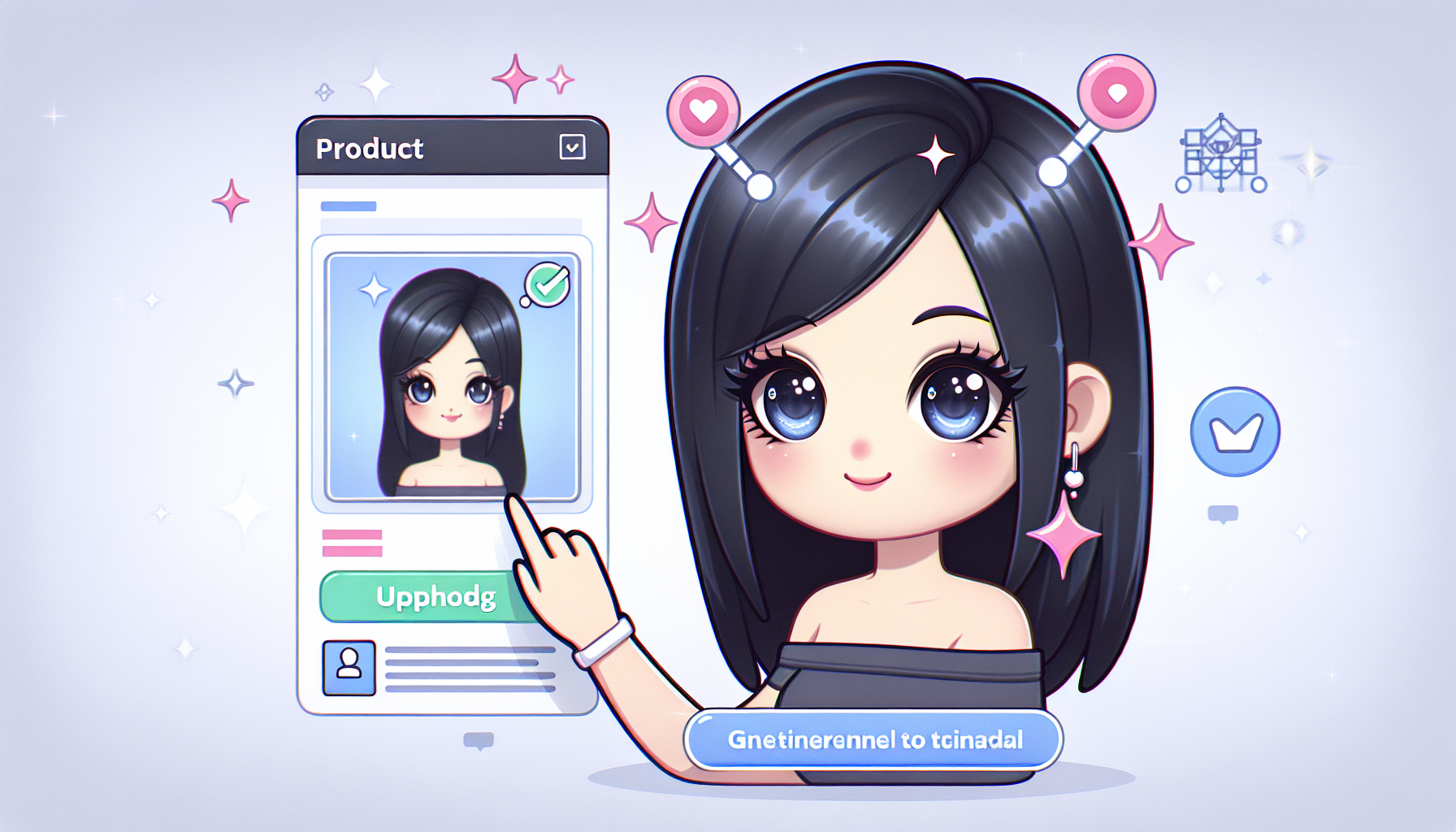 アクションステップ