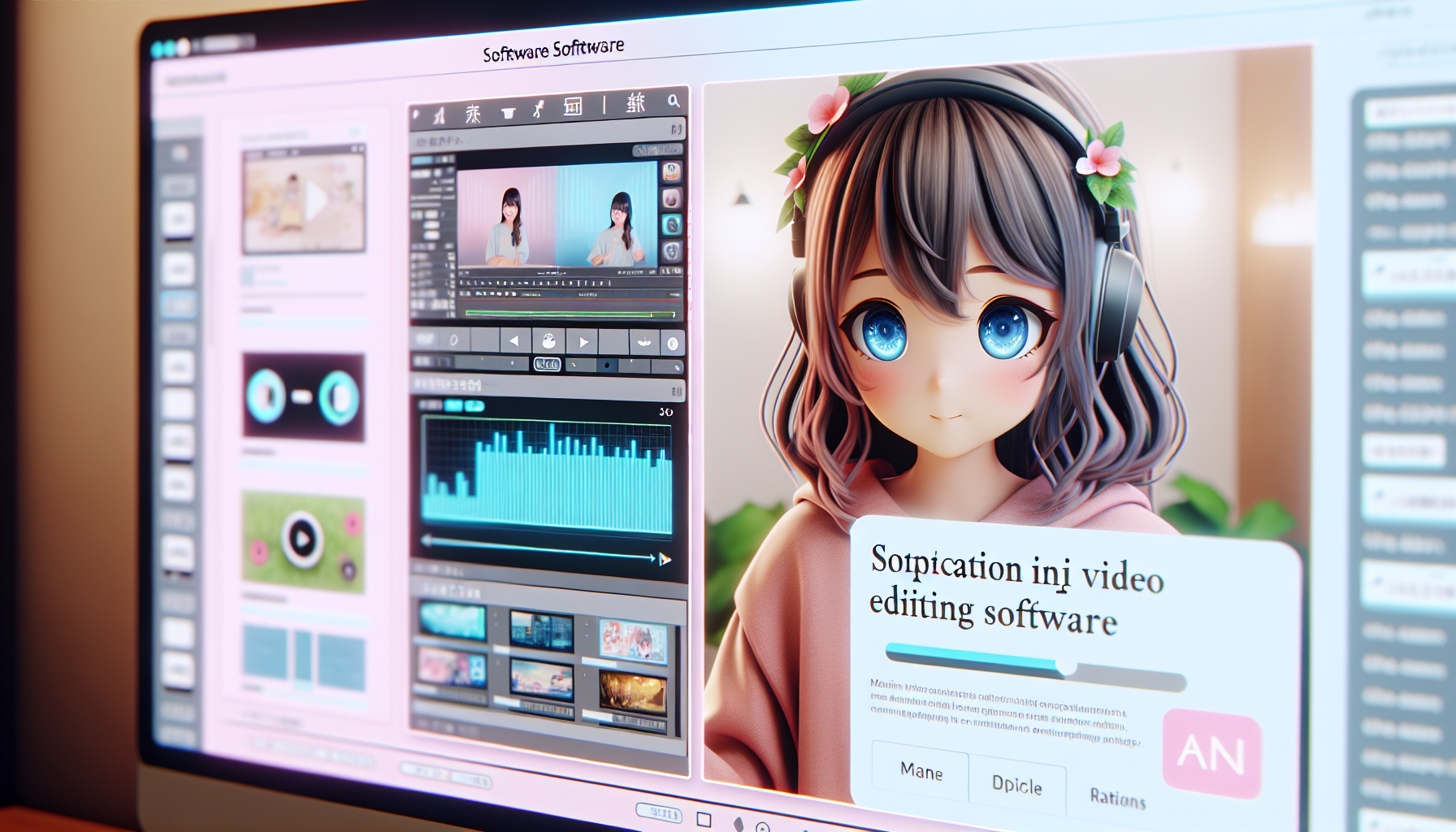 商品紹介シーン