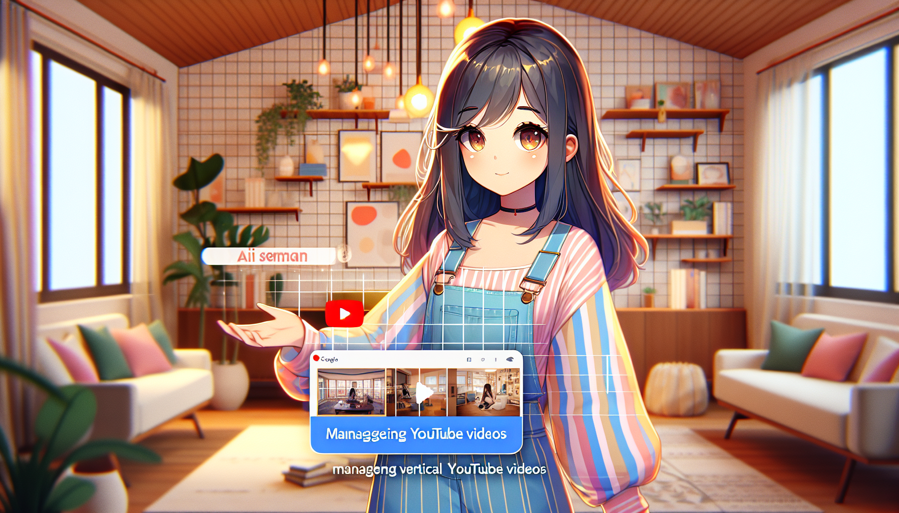 世界観イラスト1