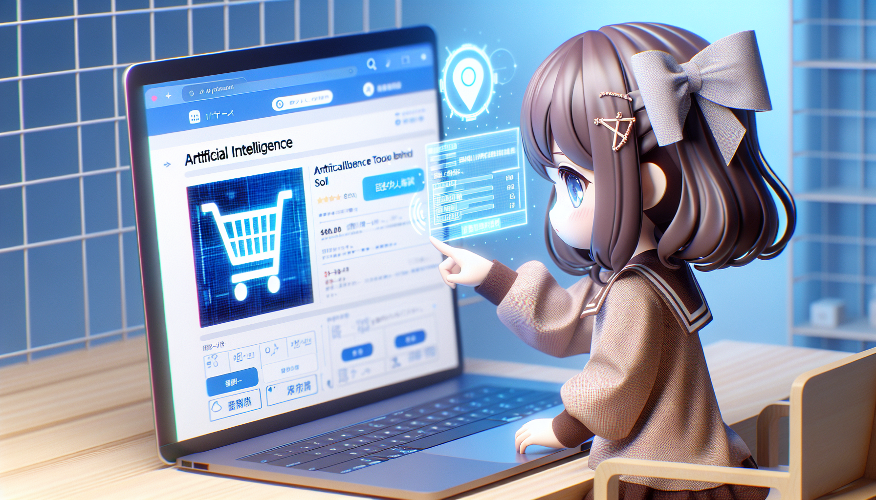 商品の詳細紹介